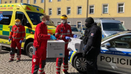 KNLod policie